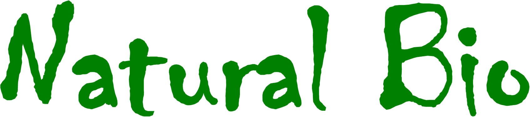 Natural Bio